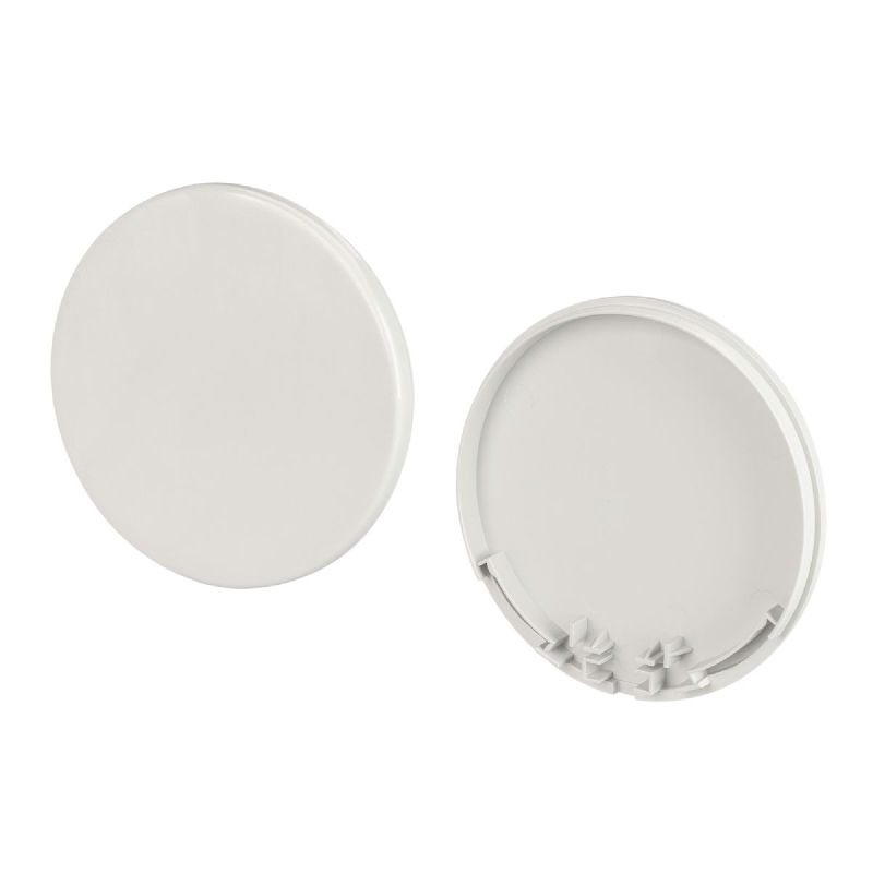 Заглушка Arlight ARH-ROUND-D100 глухая 036336 Заглушка Arlight ARH-ROUND-D100 глухая 036336