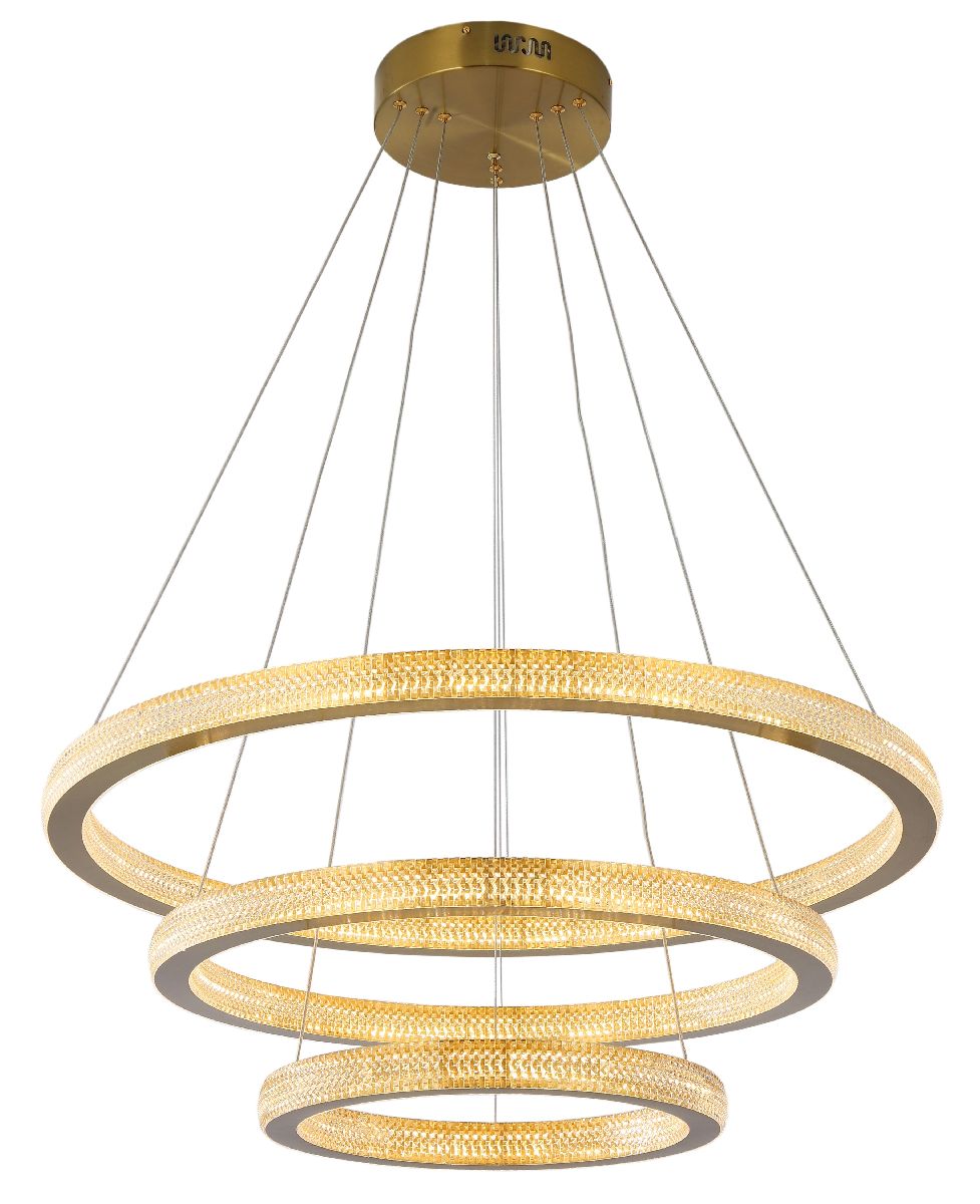 Подвесная люстра Zortes Grace ZRS.30220.228 Подвесная люстра Zortes Grace ZRS.30220.228