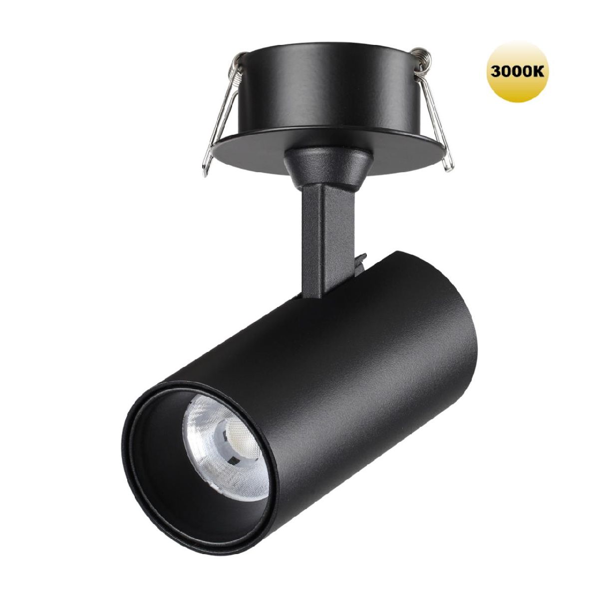 Встраиваемый спот Novotech Selene 359224 Встраиваемый спот Novotech Selene 359224