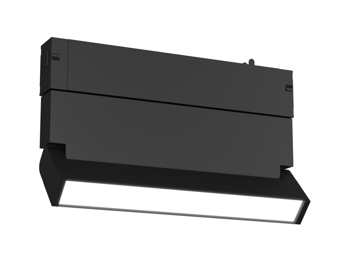 Трековый магнитный светильник Ambrella Light Track System GL8095