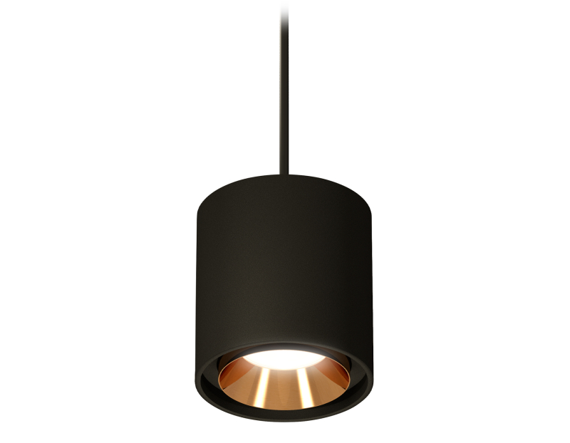Подвесной светильник Ambrella Light Techno Spot XP7723001 (A2311, C7723, N7034) Подвесной светильник Ambrella Light Techno Spot XP7723001 (A2311, C7723, N7034)