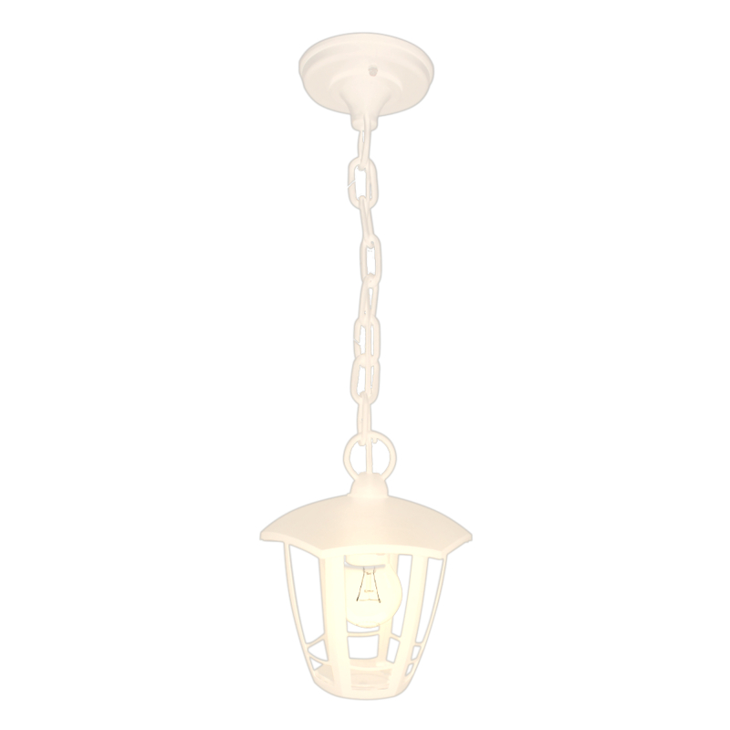 Уличный подвесной светильник Apeyron Марсель НСУ 07-60-002 У1 11-172