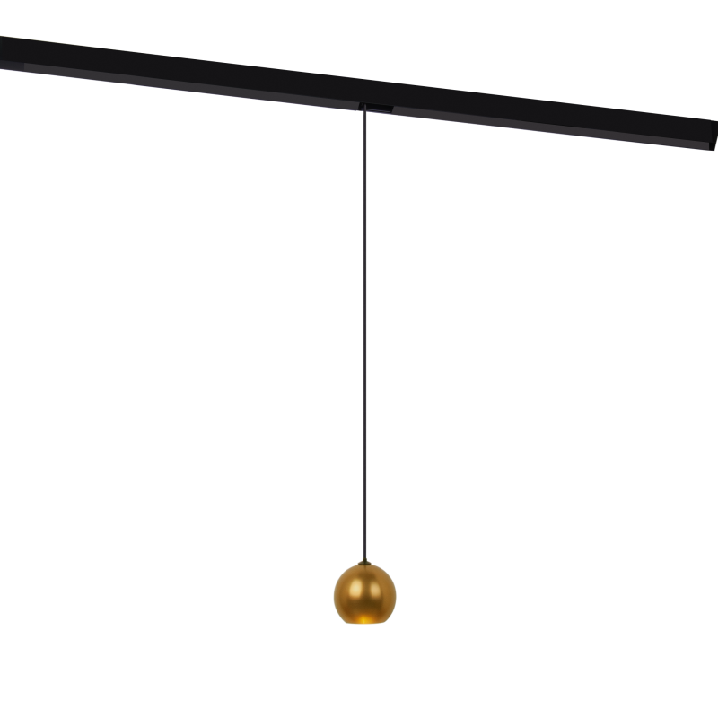 Трековый магнитный светильник Elektrostandard Slim Magnetic 85040/01 4690389193606 a062804 Трековый магнитный светильник Elektrostandard Slim Magnetic 85040/01 4690389193606 a062804