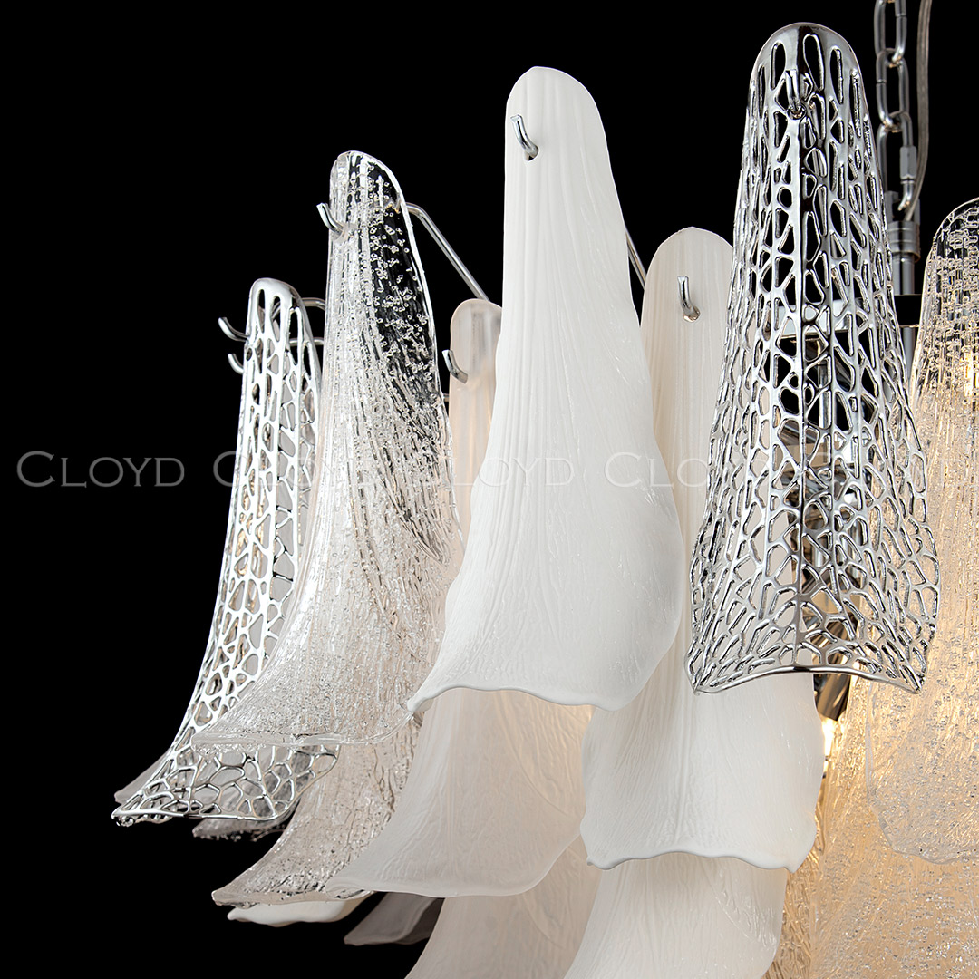 Подвесная люстра Cloyd Wasabi 11450