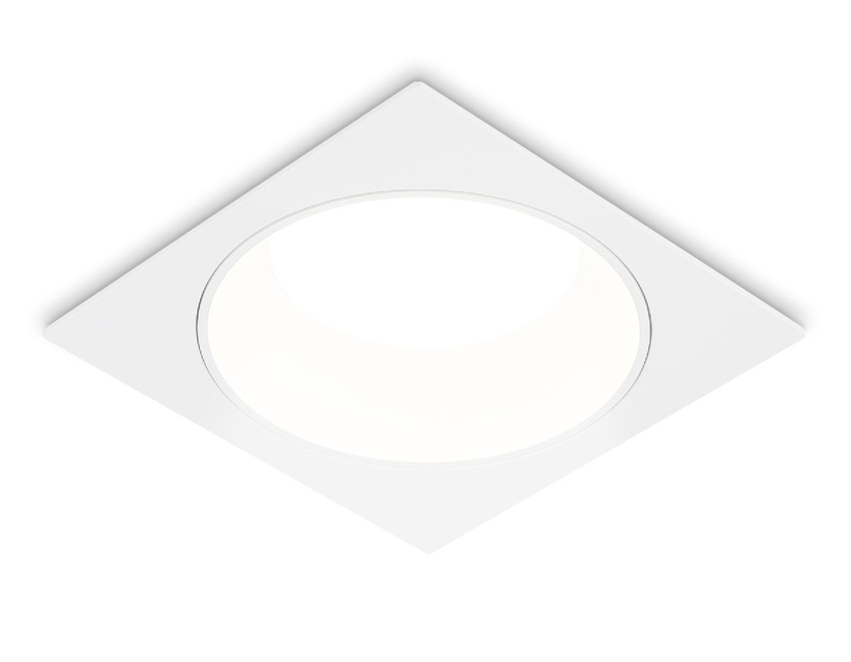 Встраиваемый светильник Ambrella Light GX Standard Tech Techno Spot TN52337 Встраиваемый светильник Ambrella Light GX Standard Tech Techno Spot TN52337