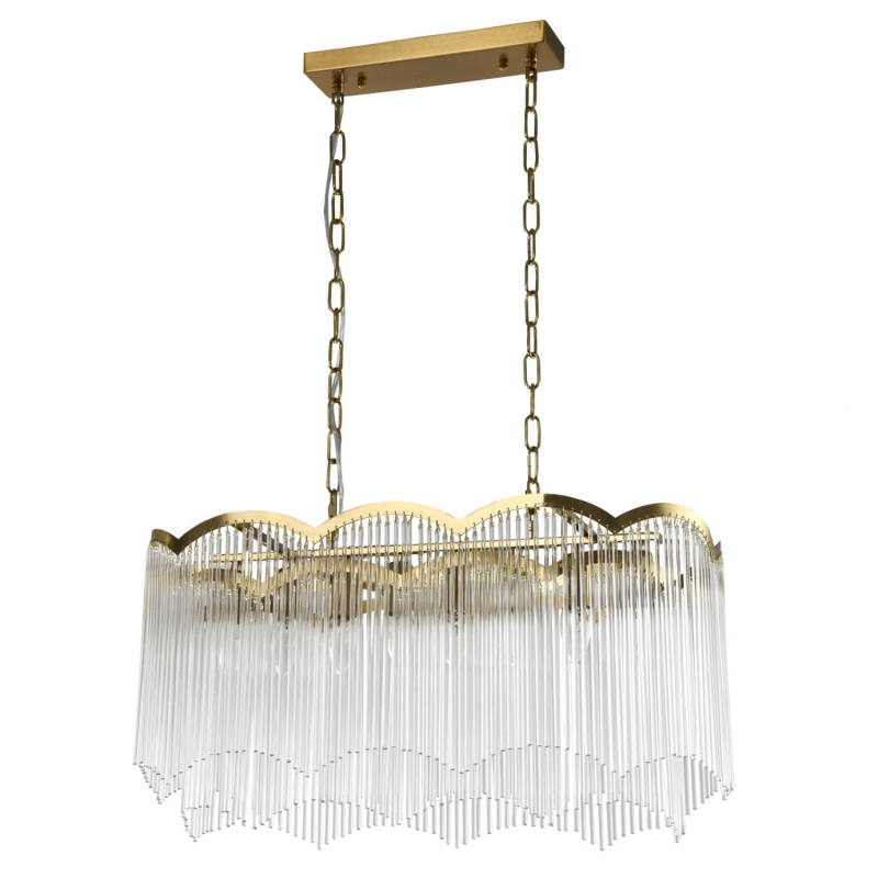 Подвесная люстра MW-Light Лавиния 443011106 Подвесная люстра MW-Light Лавиния 443011106