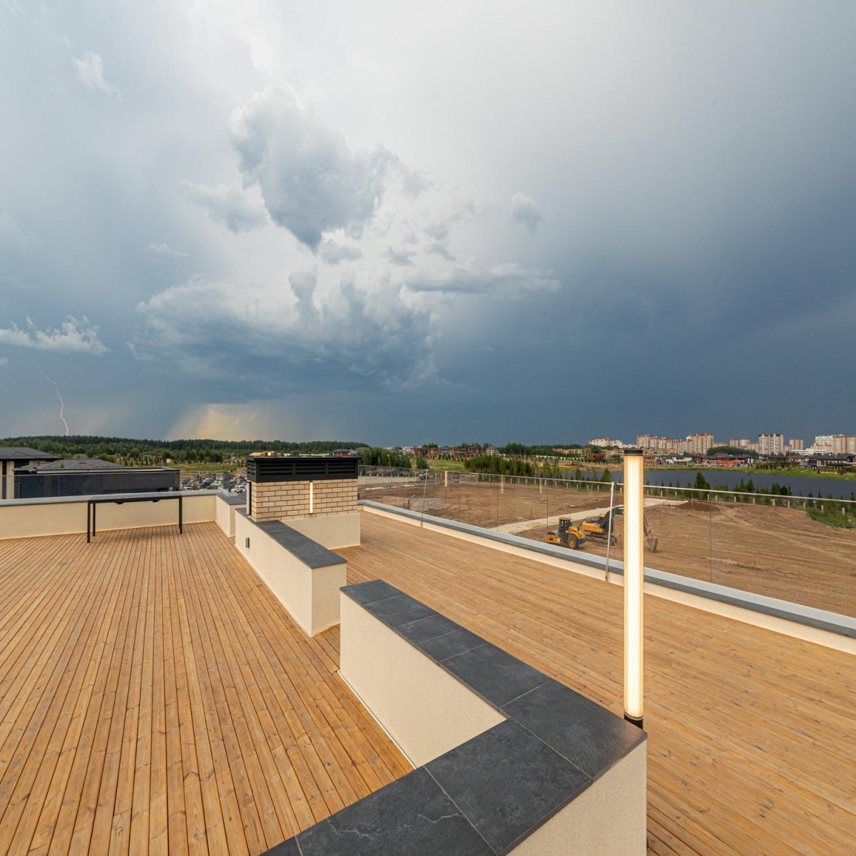 Ландшафтный светильник Favourite Kolonne 4393-2F