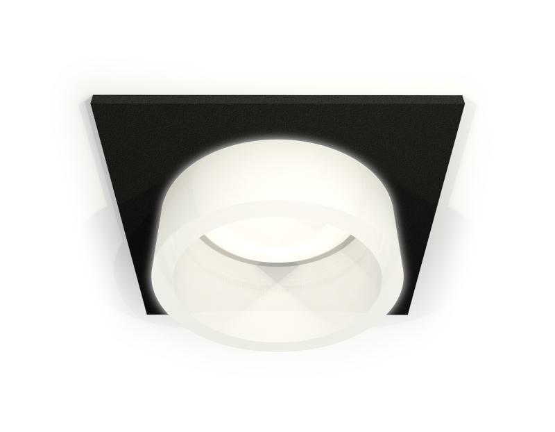 Встраиваемый светильник Ambrella Light Techno Spot XC6521065 (C6521, N6248) Встраиваемый светильник Ambrella Light Techno Spot XC6521065 (C6521, N6248)