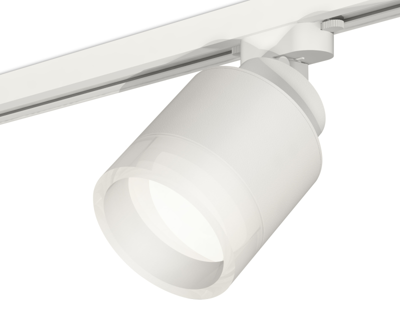 Трековый светильник Ambrella Light Track System XT8110001 (A2524, A2105, C8110, N8401) Трековый светильник Ambrella Light Track System XT8110001 (A2524, A2105, C8110, N8401)