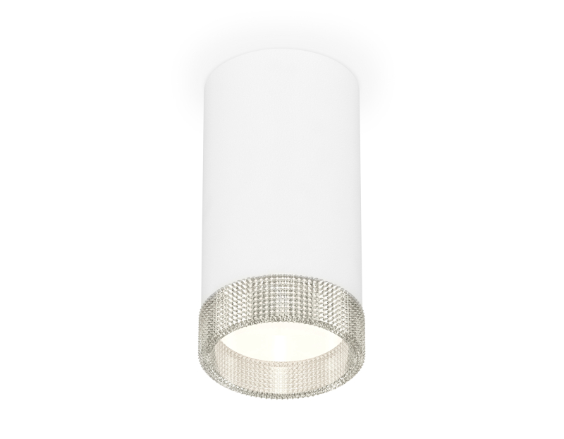 Потолочный светильник Ambrella Light Techno Spot XS8161010 (C8161, N8480)