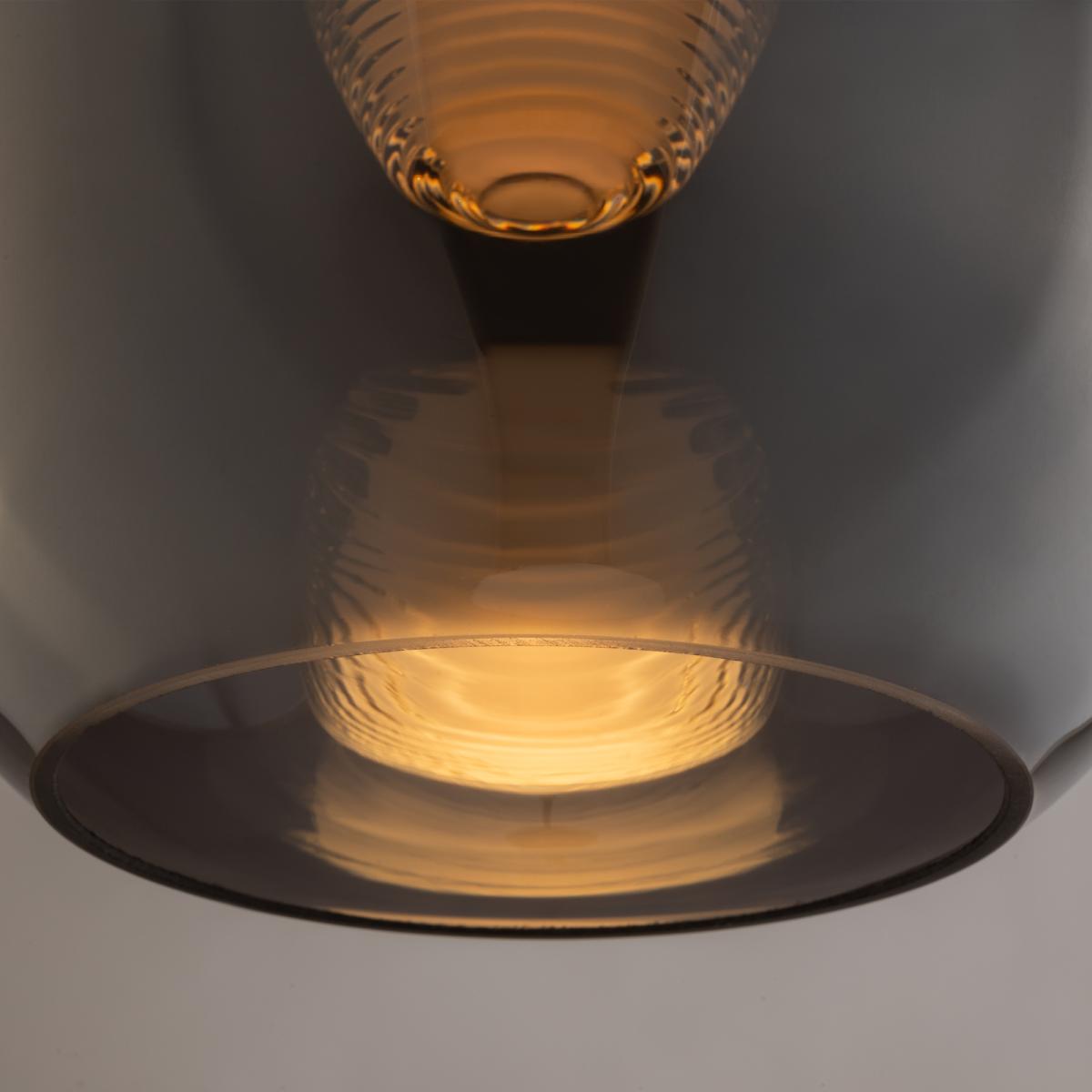 Подвесной светильник Freya Fume FR5399PL-L4BS2