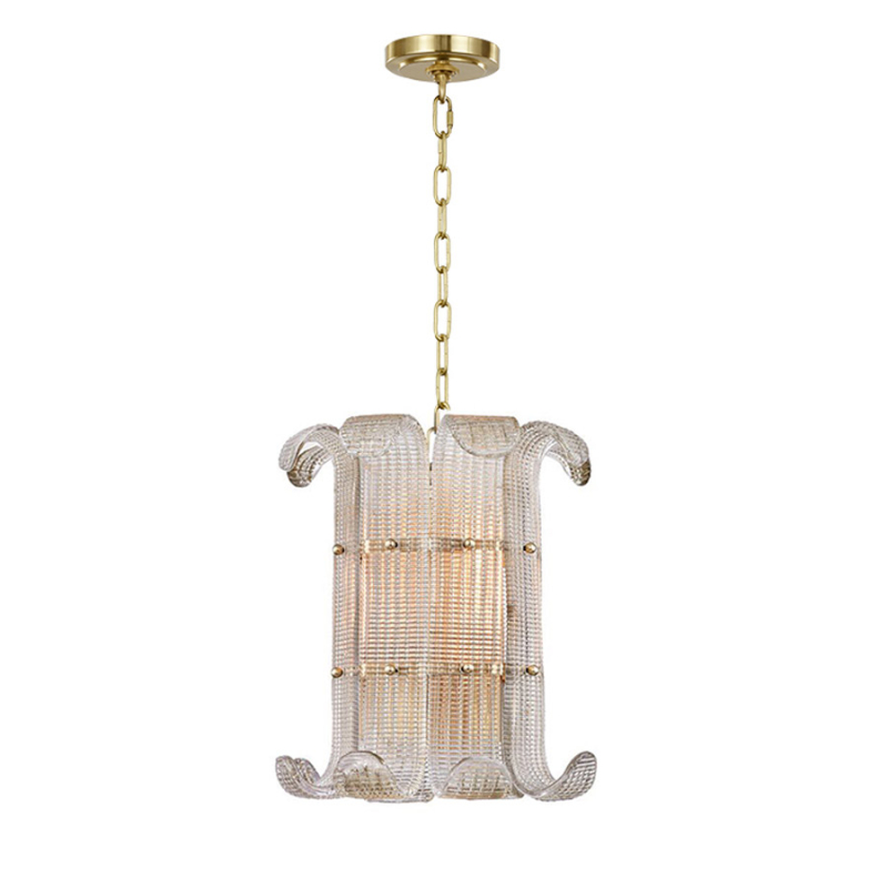 Подвесная люстра Cloyd Rollet 10868 Подвесная люстра Cloyd Rollet 10868