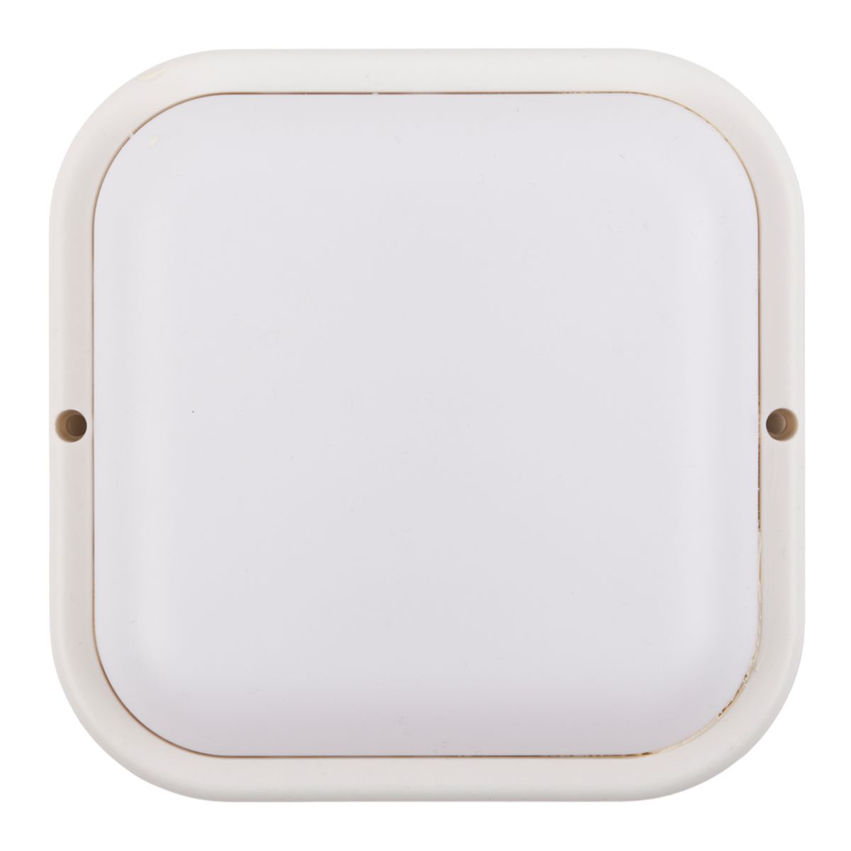 Накладной светильник влагозащищенный Volpe ULW-Q229 18W/6500K IP65 WHITE UL-00013191