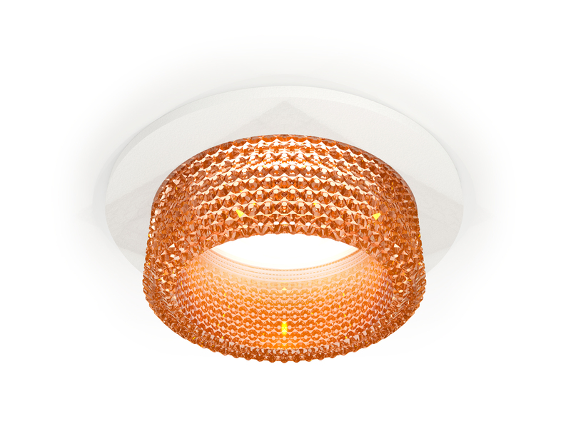 Встраиваемый светильник Ambrella Light Techno Spot XC6512044 (C6512, N6154) Встраиваемый светильник Ambrella Light Techno Spot XC6512044 (C6512, N6154)