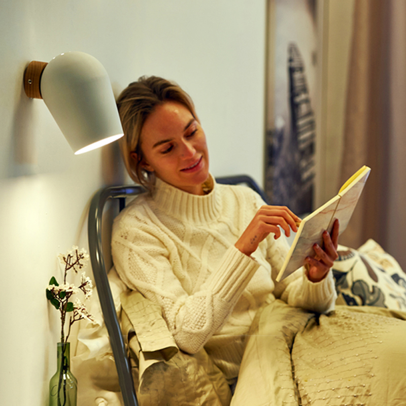 Бра ImperiumLoft Ovo 101883-26