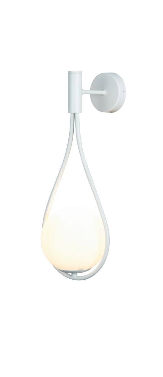 Бра Moderli Barocco V11575-1W Бра Moderli Barocco V11575-1W