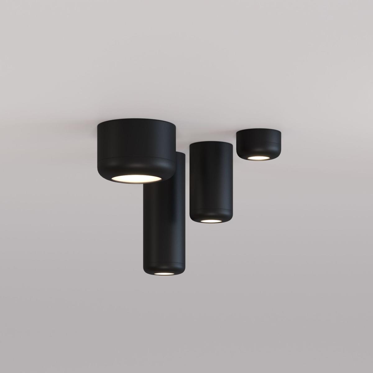 Накладной светильник Elektrostandard Onde 4690389198953 a064198