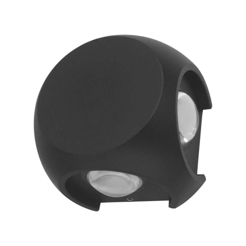 Уличный настенный светильник ST Luce Volti SL9505.401.01 Уличный настенный светильник ST Luce Volti SL9505.401.01