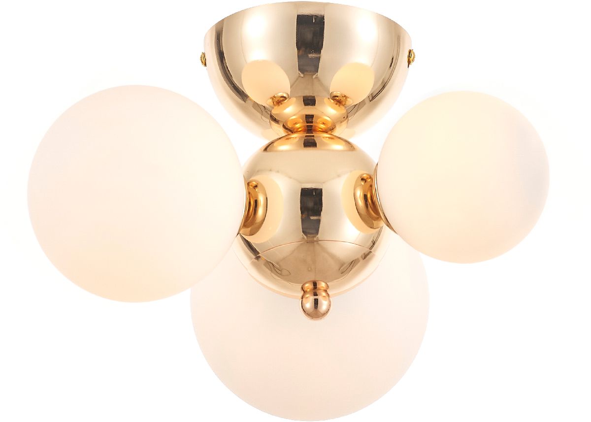 Потолочная люстра Rivoli Liviana 4137-401 Б0066413 Потолочная люстра Rivoli Liviana 4137-401 Б0066413