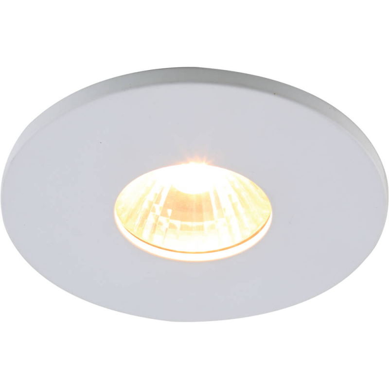 Встраиваемый светильник Divinare Simplex 1855/03 PL-1 Встраиваемый светильник Divinare Simplex 1855/03 PL-1