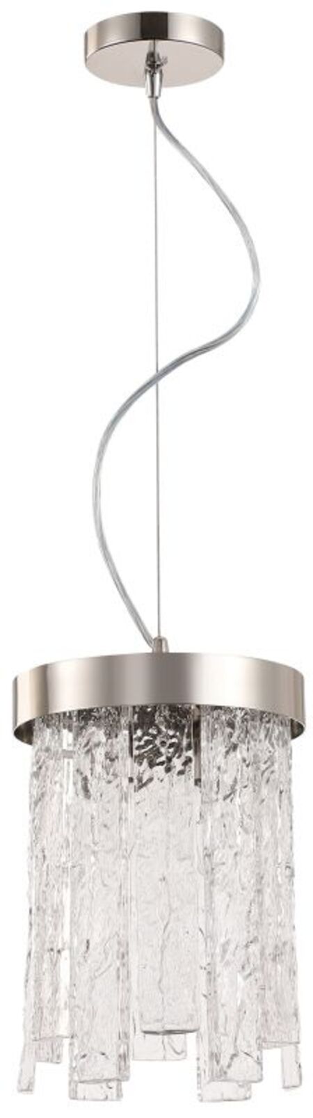 Подвесной светильник Stilfort Frostyle 2155/11/02P Подвесной светильник Stilfort Frostyle 2155/11/02P