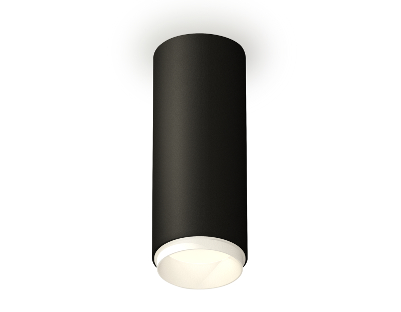 Потолочный светильник Ambrella Light Techno Spot XS6343001 (C6343, N6120) Потолочный светильник Ambrella Light Techno Spot XS6343001 (C6343, N6120)