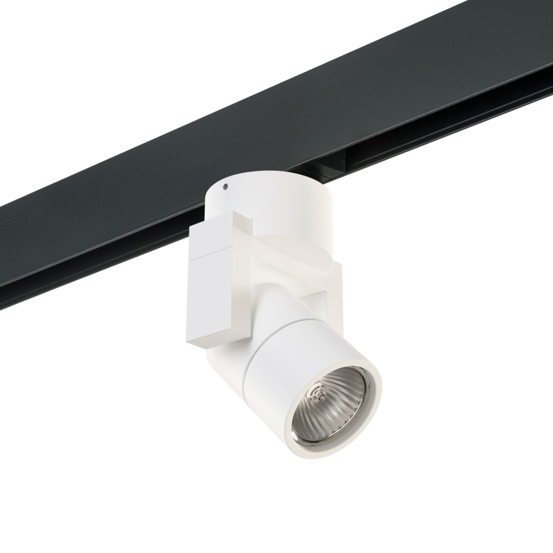 Трековый светильник Lightstar Illumo L1 PRO051046 (595077+051046) Трековый светильник Lightstar Illumo L1 PRO051046 (595077+051046)