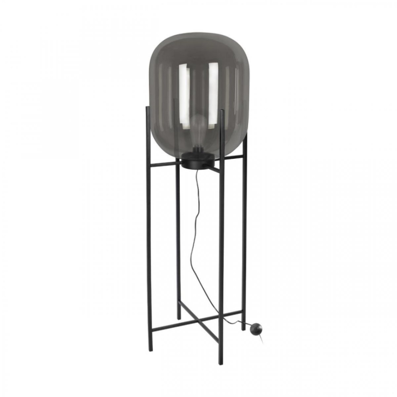 Торшер Loft IT Oda 10195F/1400 Smoke Торшер Loft IT Oda 10195F/1400 Smoke
