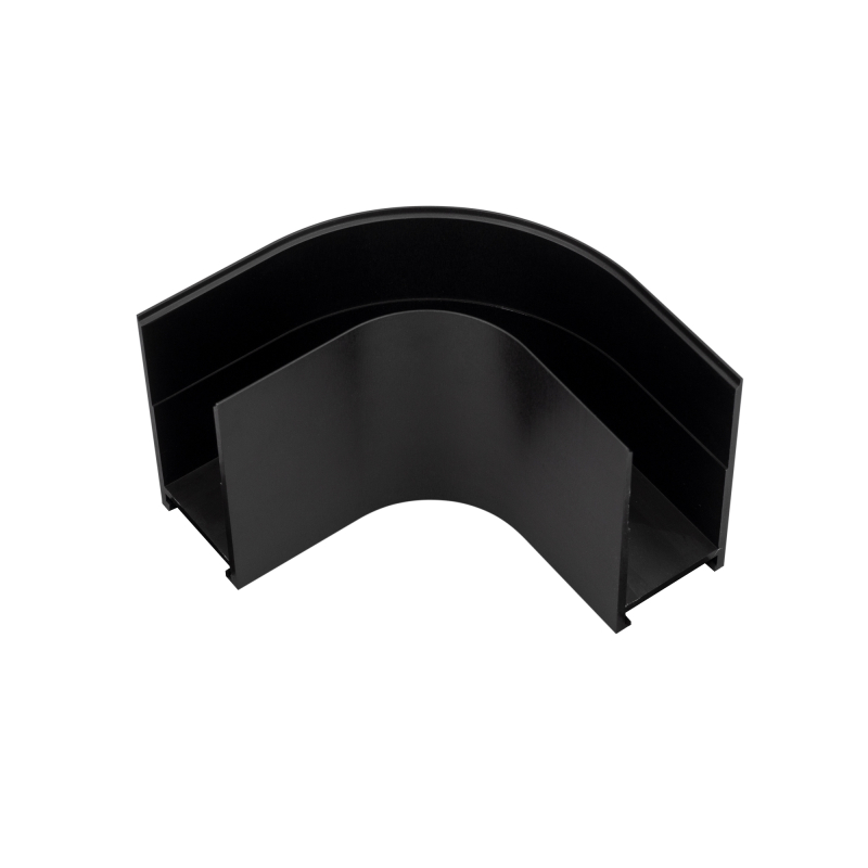 Коннектор угловой Arlight Mag-Orient-Con-2652-ARC-60 035565 Коннектор угловой Arlight Mag-Orient-Con-2652-ARC-60 035565