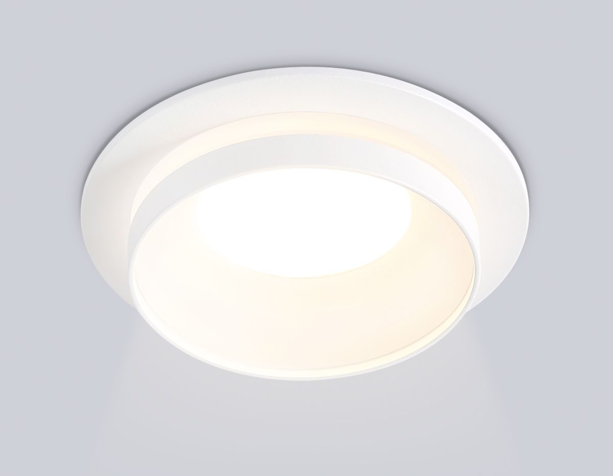 Встраиваемый светильник Ambrella Light Techno spot Acrylic Tech TN30707 Встраиваемый светильник Ambrella Light Techno spot Acrylic Tech TN30707
