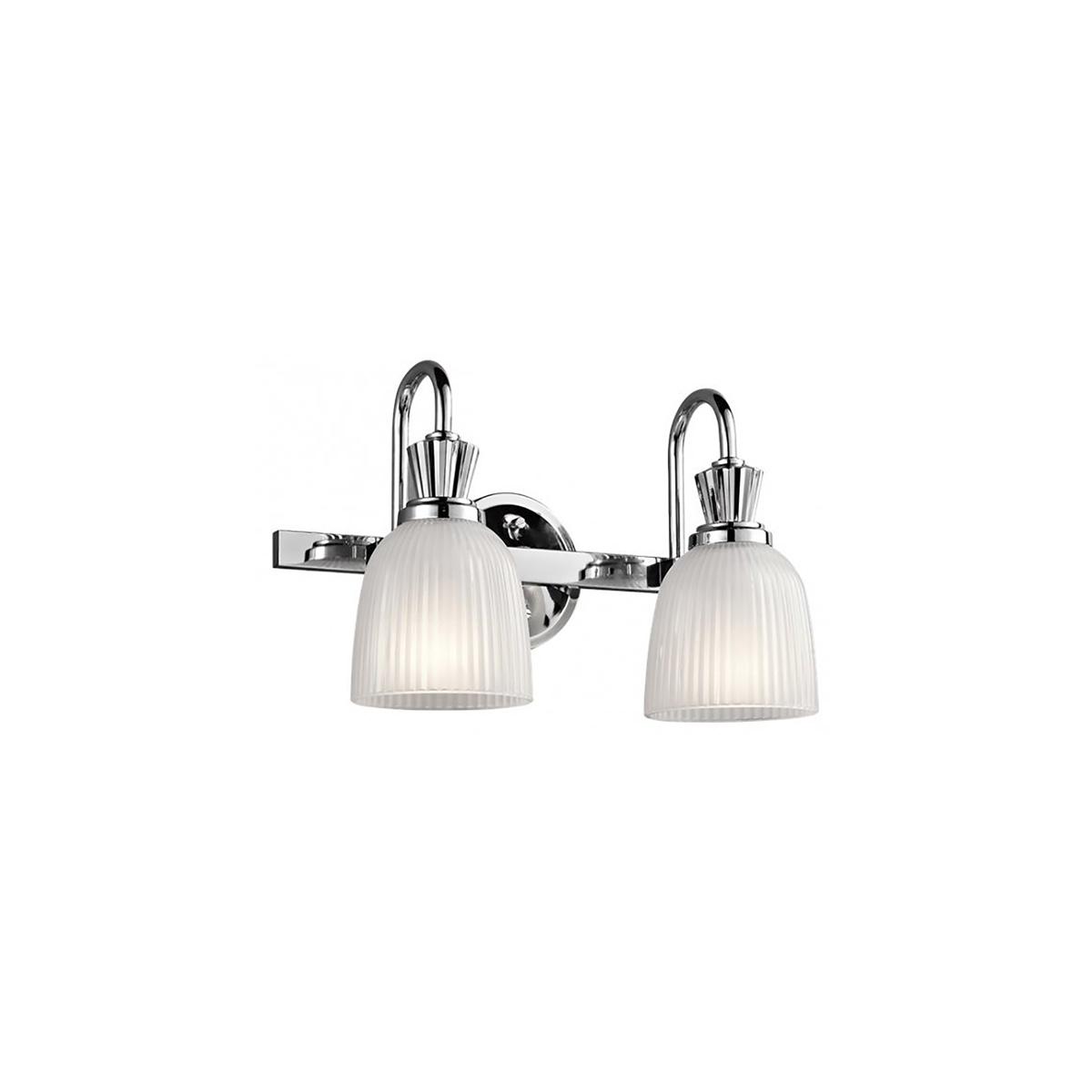 Бра Kichler Cora KL-CORA2-BATH Бра Kichler Cora KL-CORA2-BATH