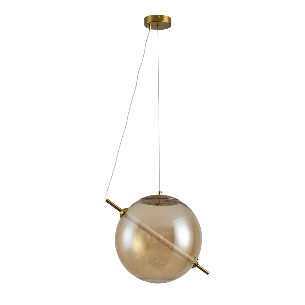 Подвесной светильник Arte Lamp Нolly A3230SP-1PB Подвесной светильник Arte Lamp Нolly A3230SP-1PB