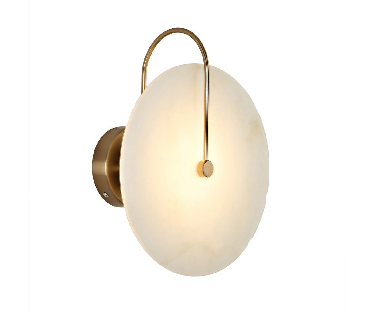 Бра Kink Light Мелисса 08437,36 Бра Kink Light Мелисса 08437,36