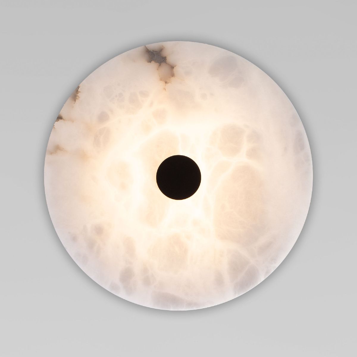 Подвесной светильник Eurosvet Thasos 40342 LED черный a069278