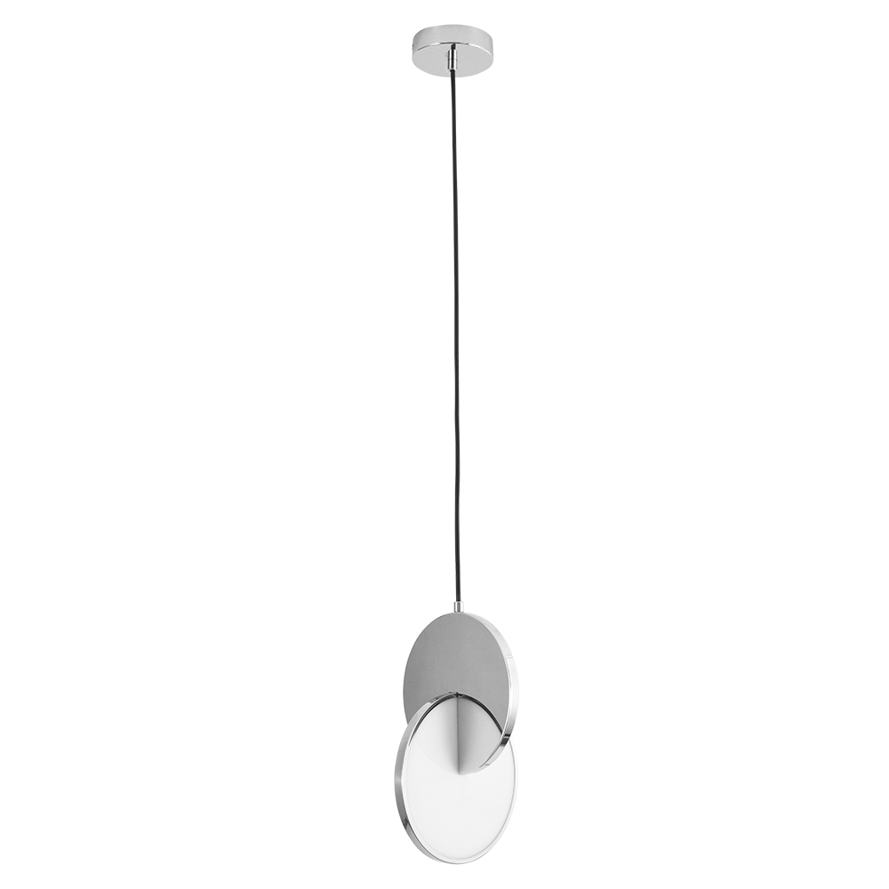 Подвесной светильник Arte Lamp Hannah A1916SP-1CC Подвесной светильник Arte Lamp Hannah A1916SP-1CC