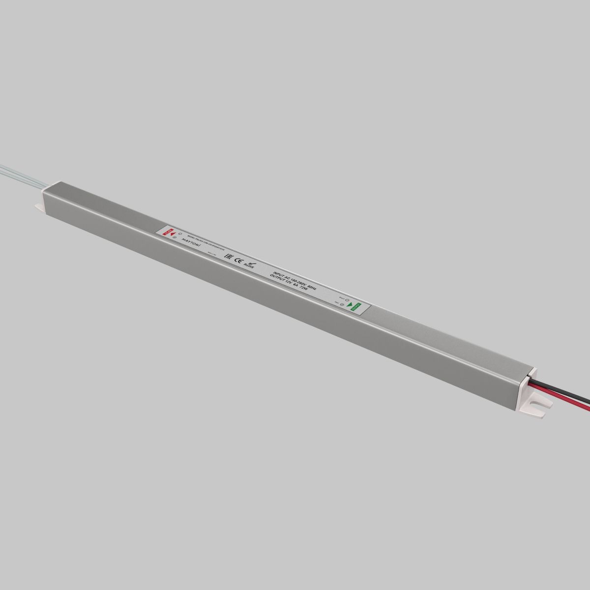 Блок питания Maytoni Led Strip 811019 Блок питания Maytoni Led Strip 811019