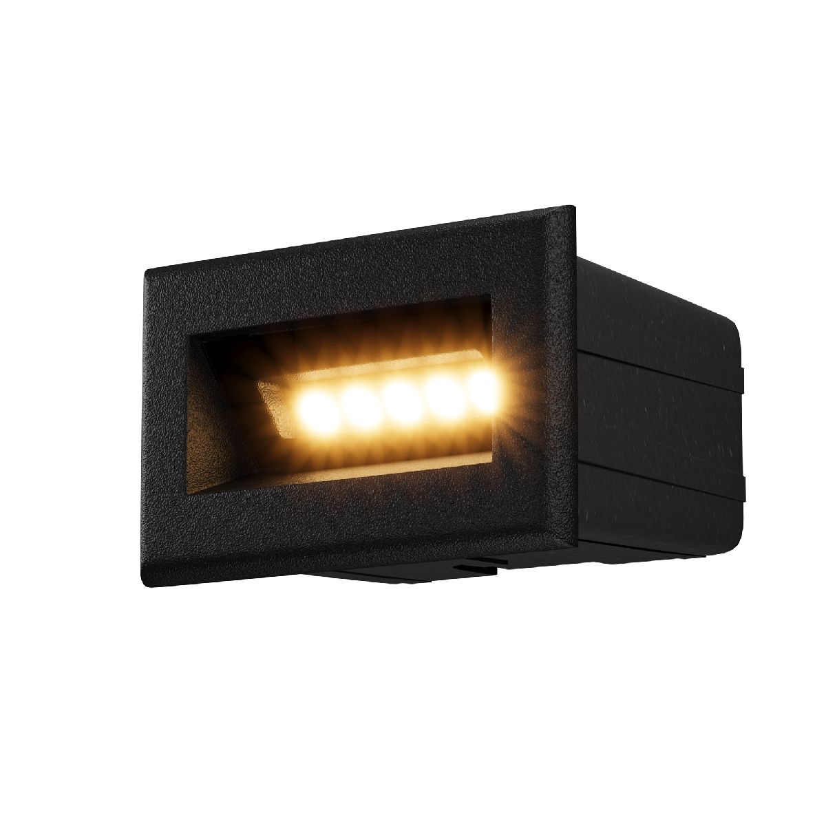 Подсветка для лестниц Maytoni Bosca O045SL-L3B3K Подсветка для лестниц Maytoni Bosca O045SL-L3B3K