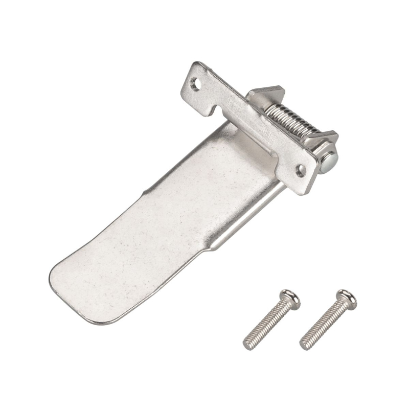 Пружинный держатель Arlight ARH-LINE-6650 036413 Пружинный держатель Arlight ARH-LINE-6650 036413