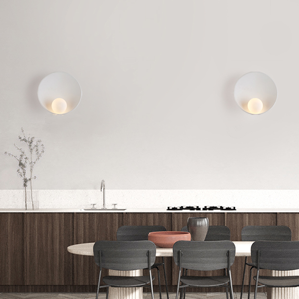 Настенный светильник ImperiumLoft Sessel 226532-23