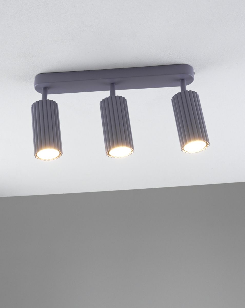 Спот Moderli Cora V11778-3C