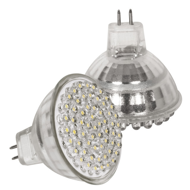 Лампа светодиодная Kanlux LED60 GX5.3 3W 3200К 7840 Лампа светодиодная Kanlux LED60 GX5.3 3W 3200К 7840
