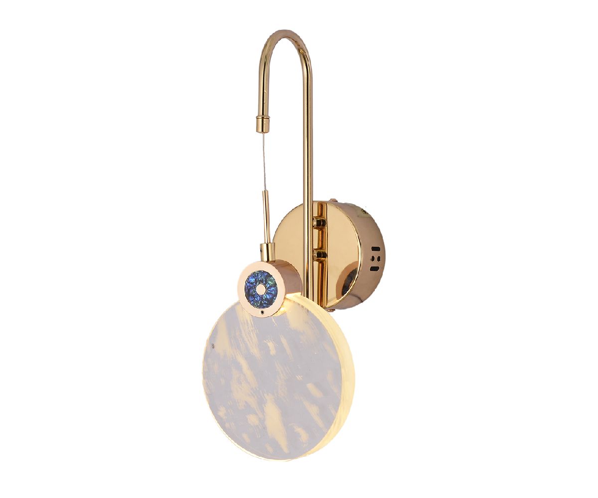 Бра Kink Light Викси 07857,33 Бра Kink Light Викси 07857,33