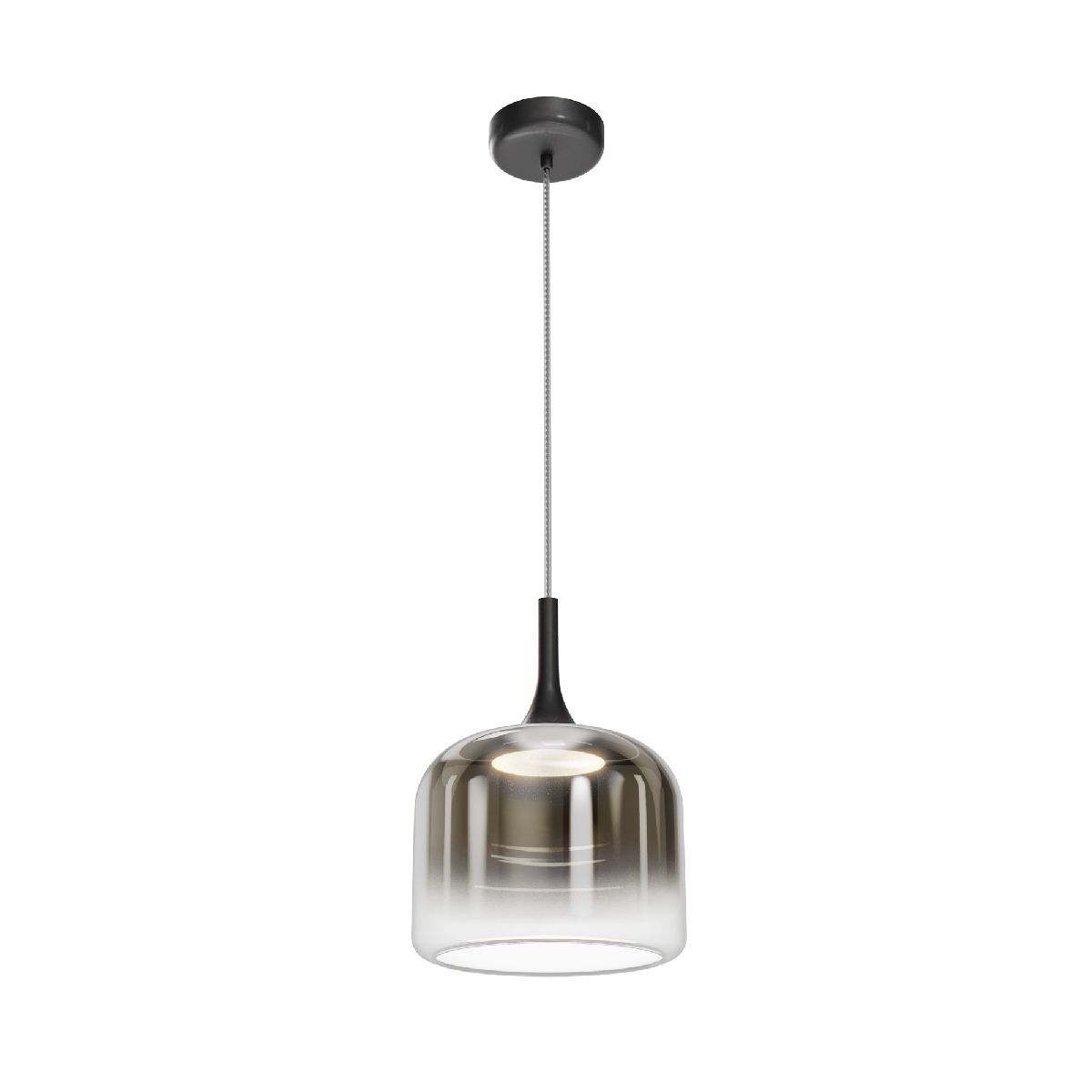 Подвесной светильник Maytoni Spirito MOD286PL-L18B3K Подвесной светильник Maytoni Spirito MOD286PL-L18B3K