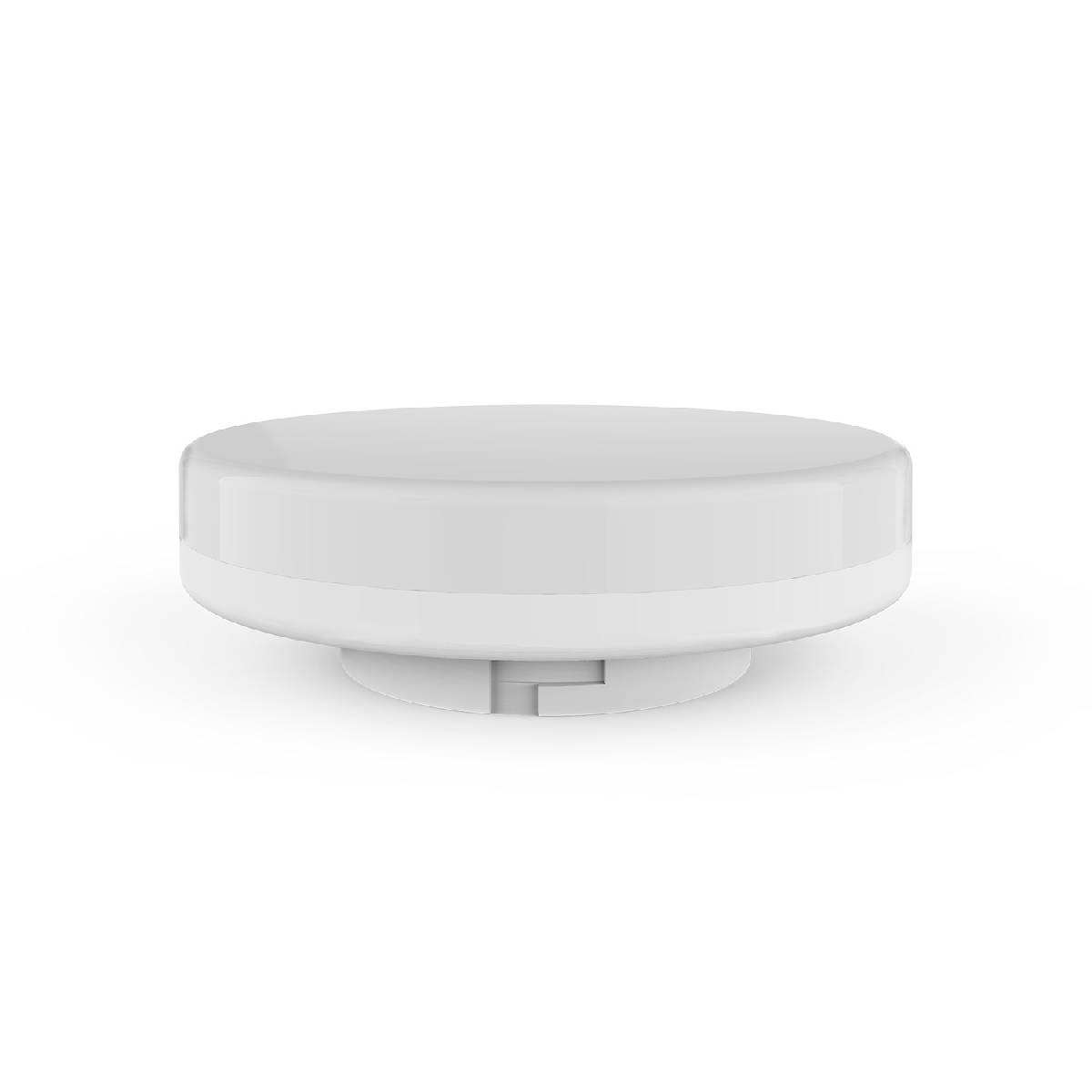 Лампа светодиодная Gauss GX53 12,5W 3000К матовая 10849132 Лампа светодиодная Gauss GX53 12,5W 3000К матовая 10849132