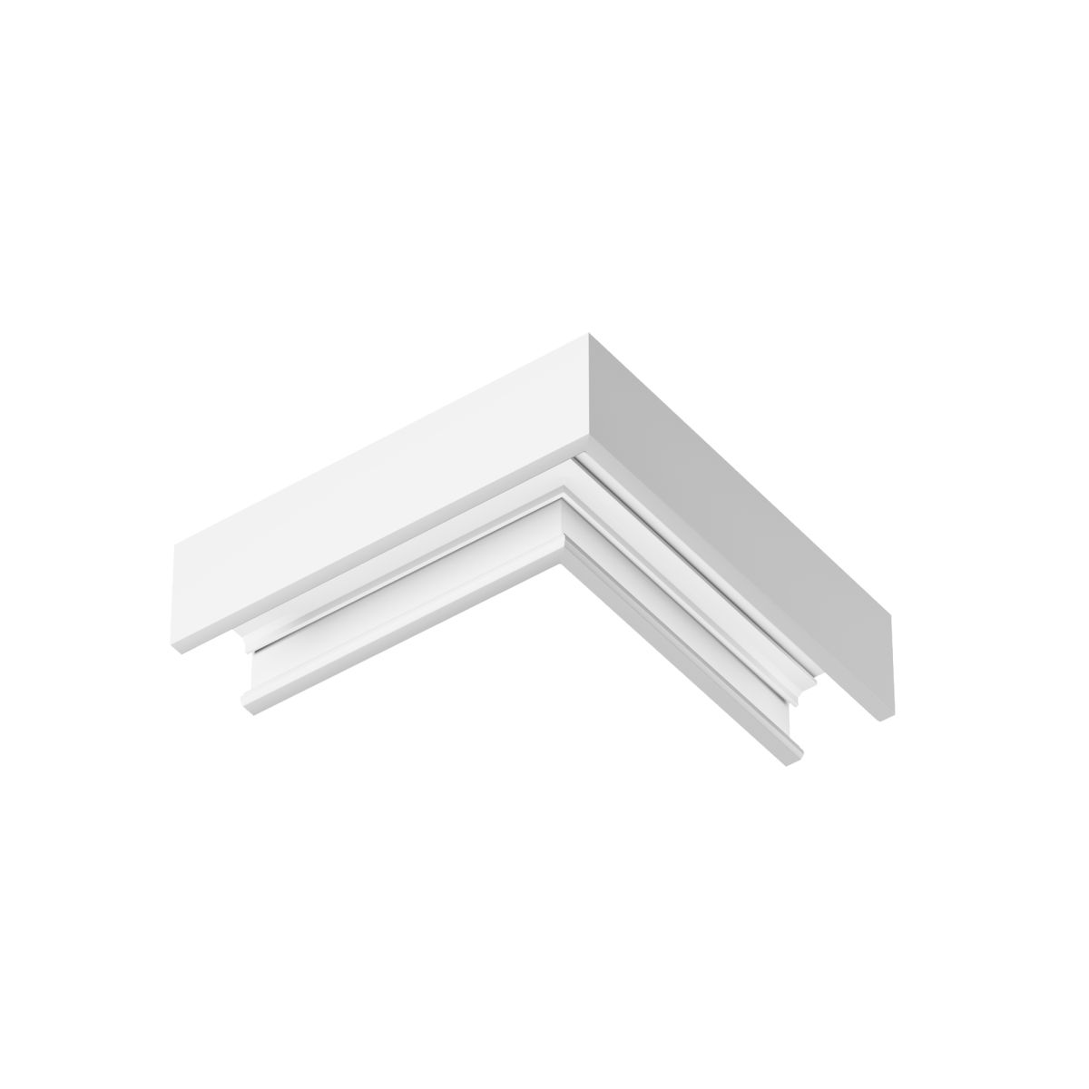 Угол-соединитель Maytoni Technical Exility TRAMN034CL-41W
