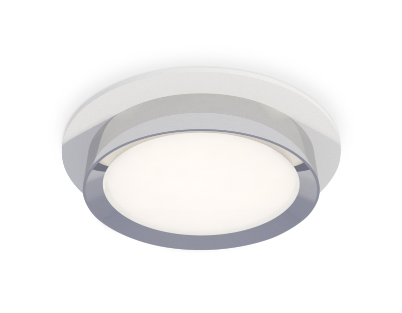 Встраиваемый светильник Ambrella Light Techno Spot XC8050003 (C8050, N8118) Встраиваемый светильник Ambrella Light Techno Spot XC8050003 (C8050, N8118)