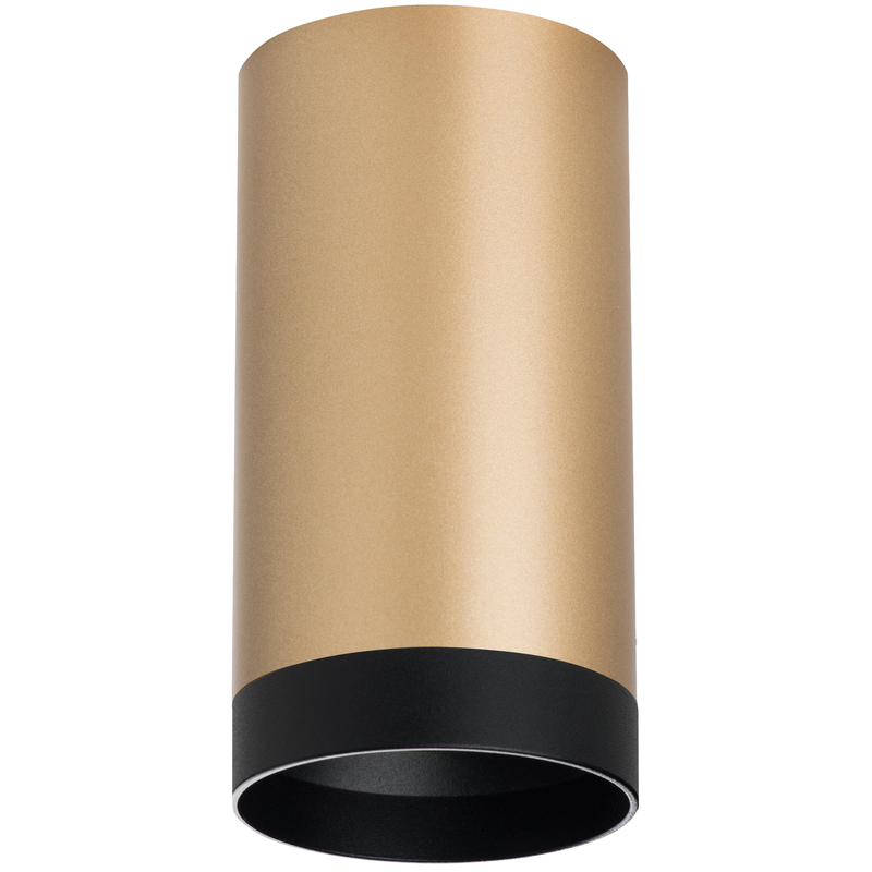 Накладной светильник Lightstar Rullo R440437 (214440+203437) Накладной светильник Lightstar Rullo R440437 (214440+203437)