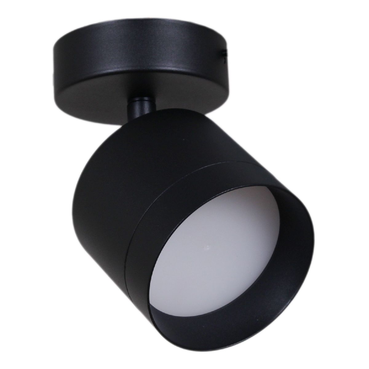 Спот Reluce 53019-9.5-001IL SPOT LIGHT GX53 BK Спот Reluce 53019-9.5-001IL SPOT LIGHT GX53 BK