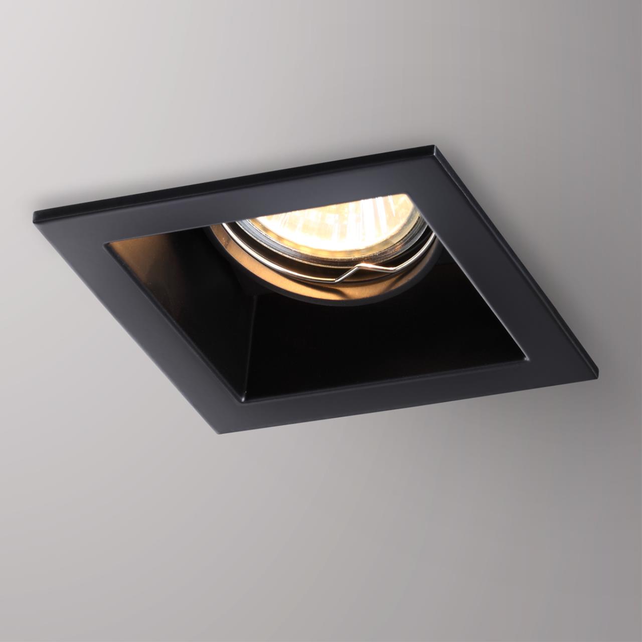 Встраиваемый светильник Novotech Spot 370842