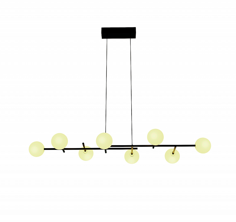 Подвесная люстра Mantra Cellar 7631 Подвесная люстра Mantra Cellar 7631